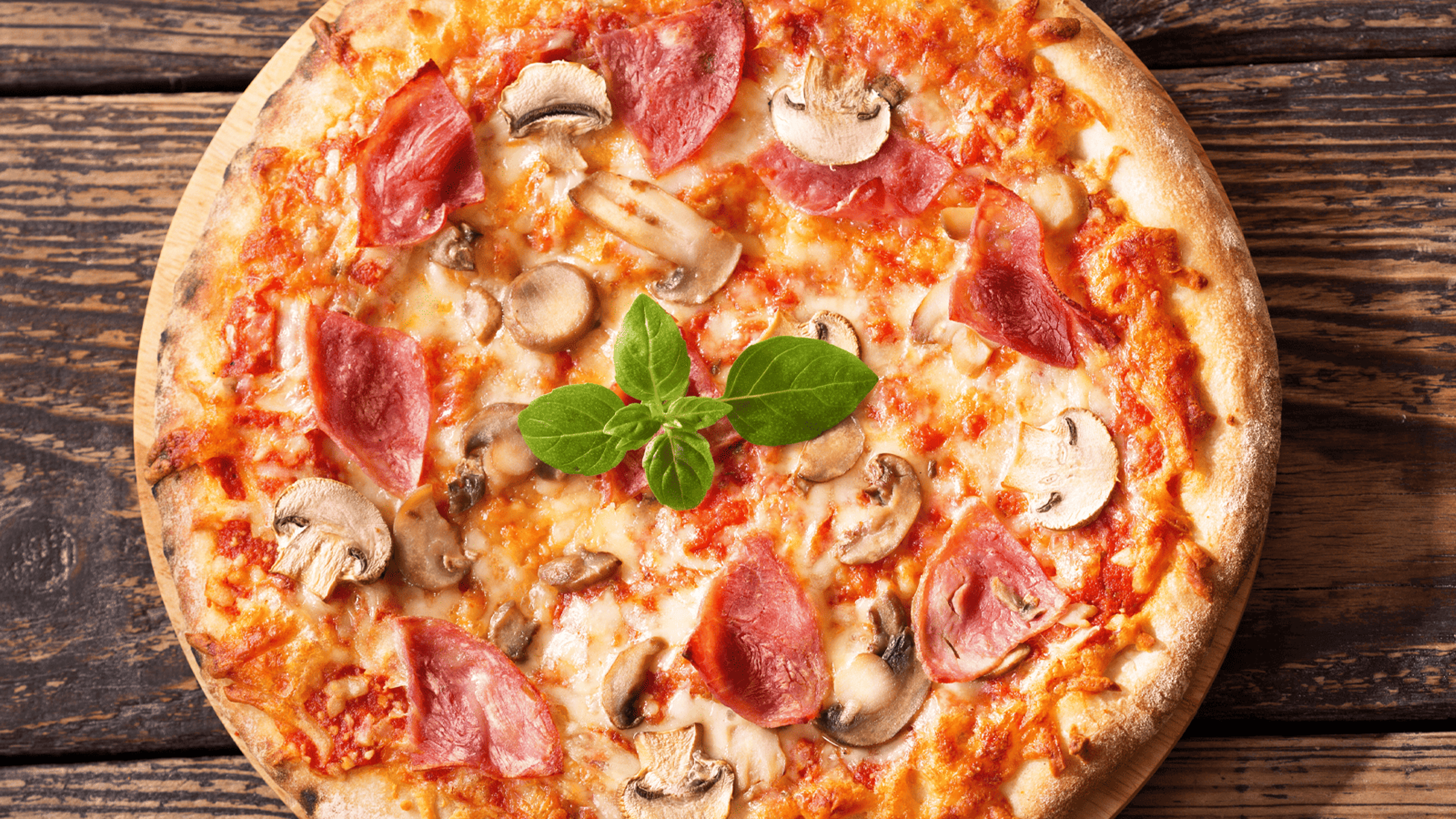 Pizzeria Da Piero Wolfsberg